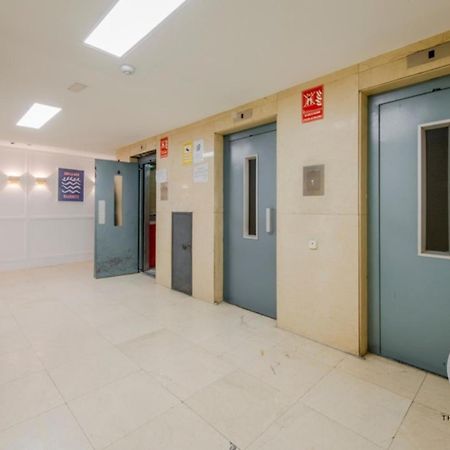 Malasana Con Estilo Para 4, Ven A San Bernardo 20 E3 Madrid Eksteriør bilde