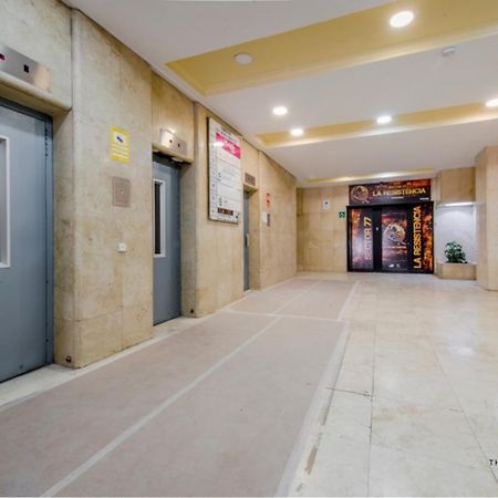 Malasana Con Estilo Para 4, Ven A San Bernardo 20 E3 Madrid Eksteriør bilde