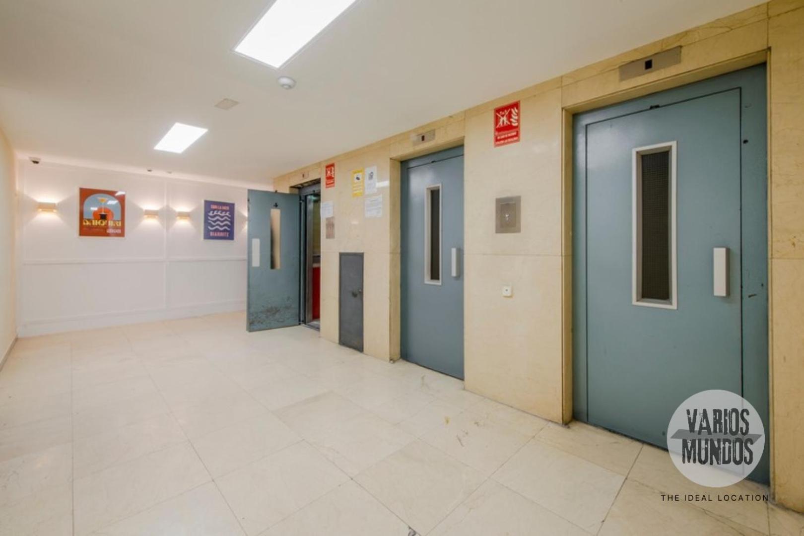 Malasana Con Estilo Para 4, Ven A San Bernardo 20 E3 Madrid Eksteriør bilde